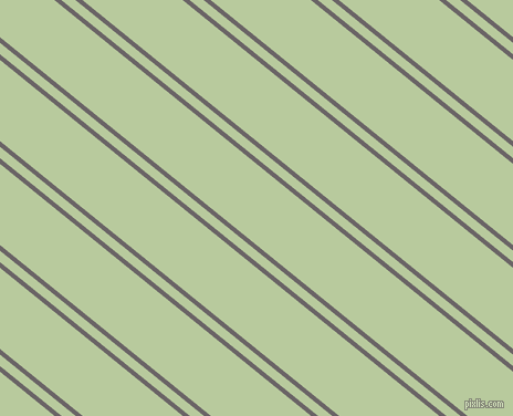 141 degree angle dual striped line, 4 pixel line width, 8 and 57 pixel line spacing, dual two line striped seamless tileable