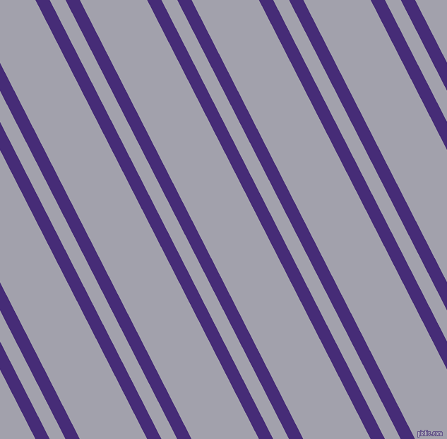117 degree angles dual stripe line, 18 pixel line width, 20 and 85 pixels line spacing, dual two line striped seamless tileable
