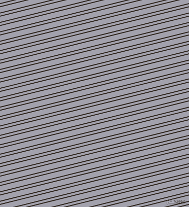 14 degree angles dual stripes lines, 2 pixel lines width, 4 and 10 pixels line spacing, dual two line striped seamless tileable