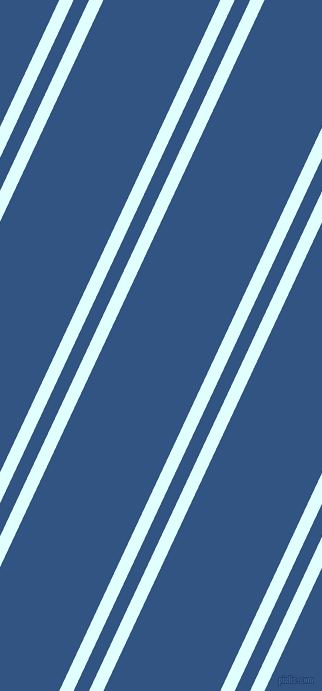 65 degree angle dual stripes line, 13 pixel line width, 14 and 106 pixel line spacing, dual two line striped seamless tileable