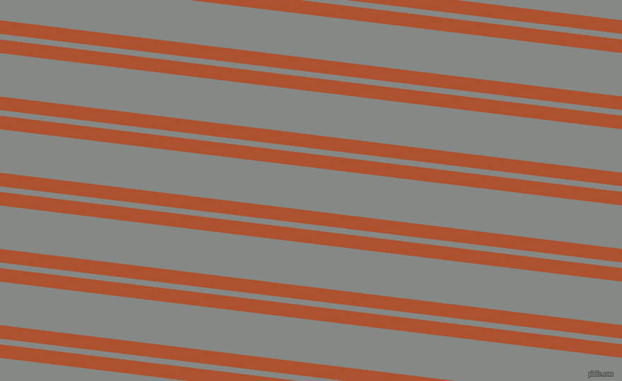 173 degree angle dual striped line, 19 pixel line width, 8 and 61 pixel line spacing, dual two line striped seamless tileable