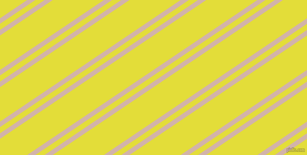 34 degree angles dual stripes lines, 9 pixel lines width, 10 and 56 pixels line spacing, dual two line striped seamless tileable