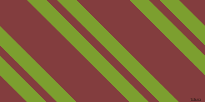 135 degree angles dual stripe lines, 44 pixel lines width, 24 and 120 pixels line spacing, dual two line striped seamless tileable