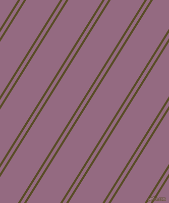 58 degree angles dual stripes line, 4 pixel line width, 6 and 57 pixels line spacing, dual two line striped seamless tileable