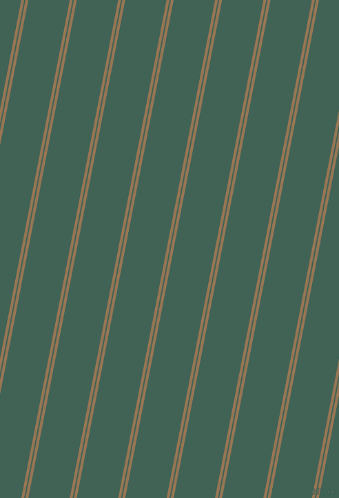 79 degree angle dual stripe line, 4 pixel line width, 2 and 59 pixel line spacing, dual two line striped seamless tileable