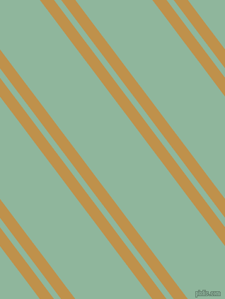 127 degree angle dual striped line, 16 pixel line width, 8 and 87 pixel line spacing, dual two line striped seamless tileable