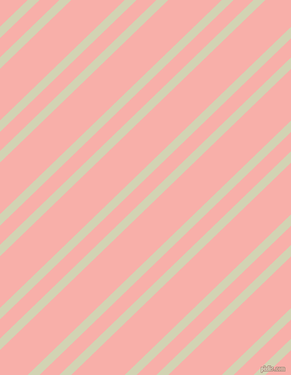 44 degree angle dual stripes lines, 12 pixel lines width, 20 and 54 pixel line spacing, dual two line striped seamless tileable