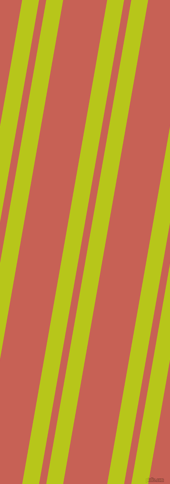 80 degree angles dual stripe lines, 33 pixel lines width, 14 and 86 pixels line spacing, dual two line striped seamless tileable
