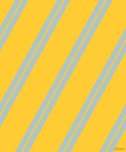 61 degree angle dual striped line, 17 pixel line width, 4 and 81 pixel line spacing, dual two line striped seamless tileable