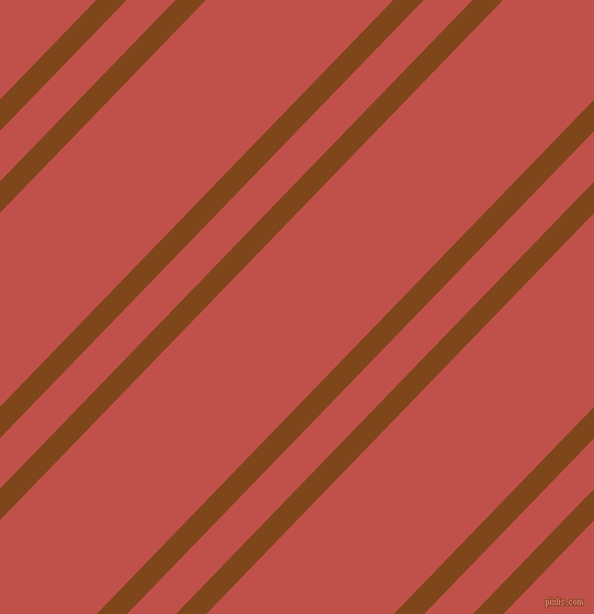 46 degree angle dual stripe line, 20 pixel line width, 32 and 123 pixel line spacing, dual two line striped seamless tileable