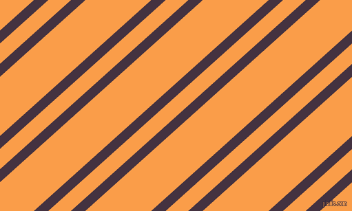 42 degree angle dual stripes line, 14 pixel line width, 22 and 64 pixel line spacing, dual two line striped seamless tileable