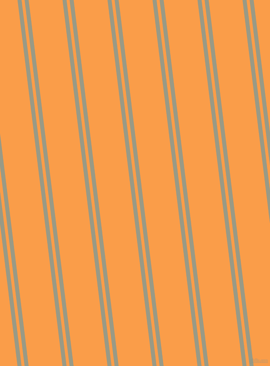97 degree angle dual stripes lines, 8 pixel lines width, 6 and 67 pixel line spacing, dual two line striped seamless tileable