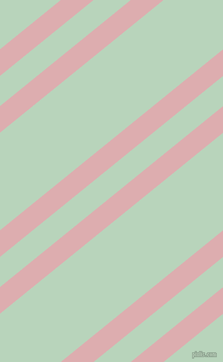 39 degree angles dual stripe lines, 30 pixel lines width, 34 and 110 pixels line spacing, dual two line striped seamless tileable