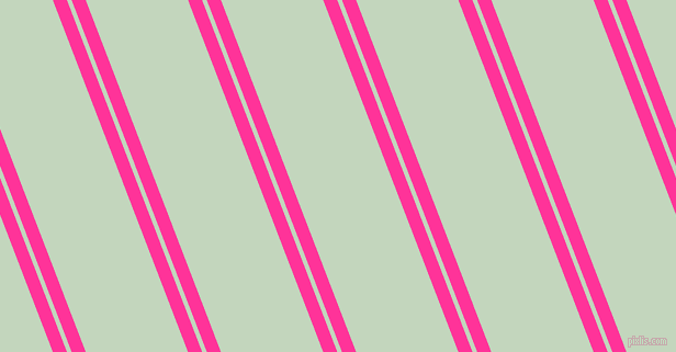 111 degree angles dual striped lines, 12 pixel lines width, 4 and 87 pixels line spacing, dual two line striped seamless tileable