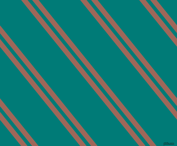 129 degree angle dual stripe lines, 17 pixel lines width, 12 and 110 pixel line spacing, dual two line striped seamless tileable