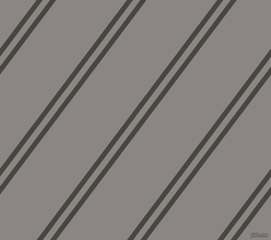 53 degree angle dual stripe line, 10 pixel line width, 12 and 116 pixel line spacing, dual two line striped seamless tileable
