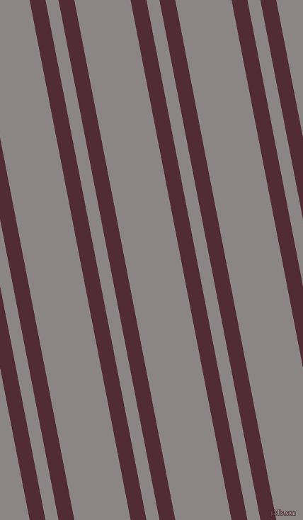101 degree angles dual stripe line, 22 pixel line width, 18 and 78 pixels line spacing, dual two line striped seamless tileable