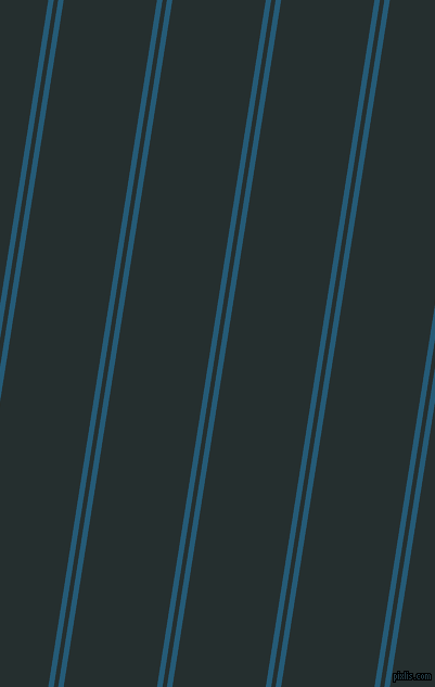 81 degree angles dual stripe line, 5 pixel line width, 4 and 85 pixels line spacing, dual two line striped seamless tileable