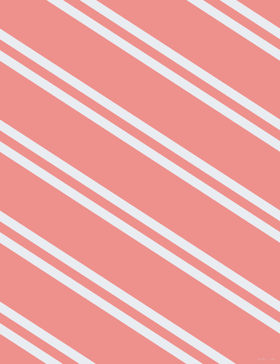 147 degree angles dual stripes lines, 18 pixel lines width, 18 and 98 pixels line spacing, dual two line striped seamless tileable