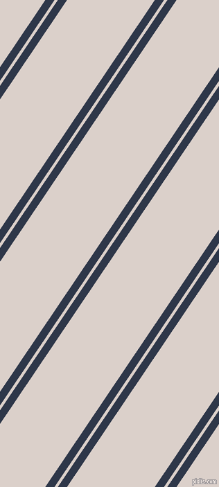 56 degree angle dual stripe lines, 11 pixel lines width, 4 and 105 pixel line spacing, dual two line striped seamless tileable