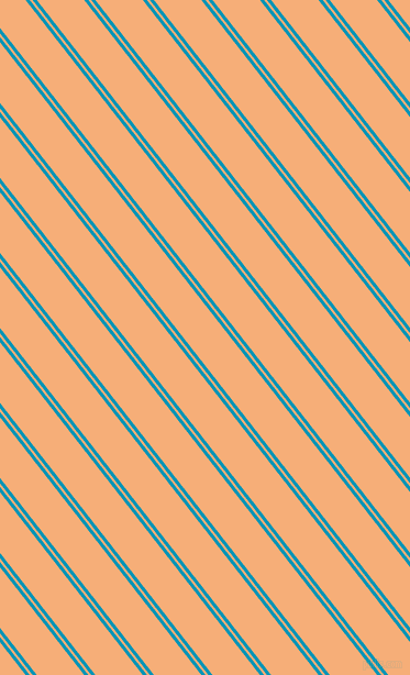 128 degree angles dual stripes line, 3 pixel line width, 2 and 34 pixels line spacing, dual two line striped seamless tileable