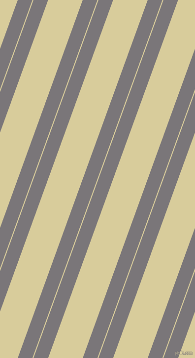 70 degree angle dual stripes line, 28 pixel line width, 2 and 66 pixel line spacing, dual two line striped seamless tileable