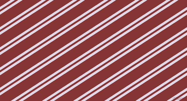 33 degree angles dual stripe line, 8 pixel line width, 6 and 35 pixels line spacing, dual two line striped seamless tileable