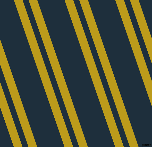 109 degree angle dual stripe line, 32 pixel line width, 22 and 100 pixel line spacing, dual two line striped seamless tileable
