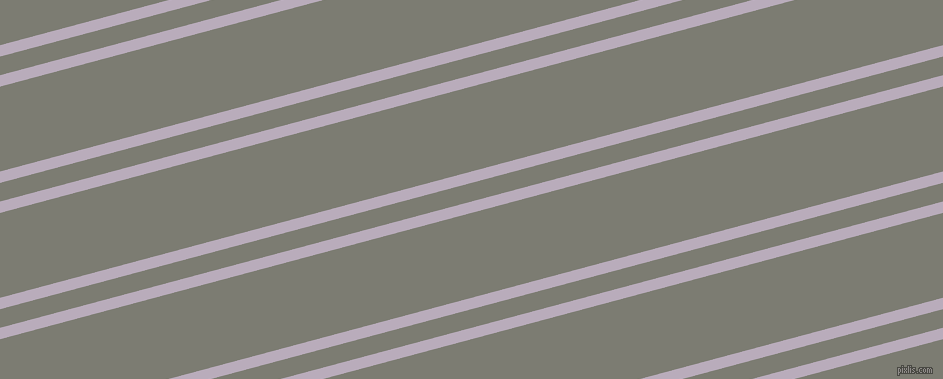 15 degree angle dual striped line, 11 pixel line width, 18 and 82 pixel line spacing, dual two line striped seamless tileable