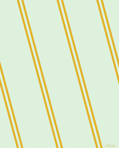 105 degree angles dual stripe line, 7 pixel line width, 8 and 112 pixels line spacing, dual two line striped seamless tileable