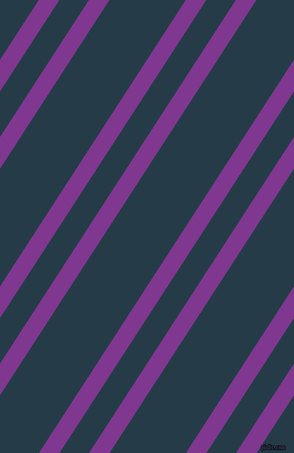57 degree angle dual stripes line, 25 pixel line width, 36 and 93 pixel line spacing, dual two line striped seamless tileable
