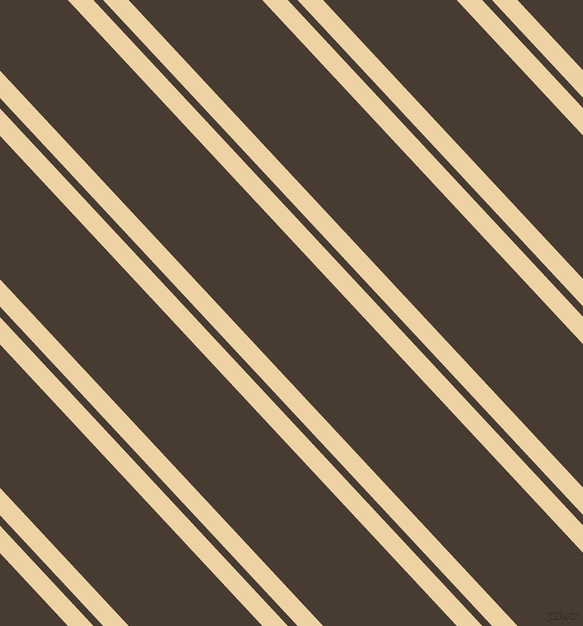 133 degree angle dual stripes line, 21 pixel line width, 8 and 110 pixel line spacing, dual two line striped seamless tileable