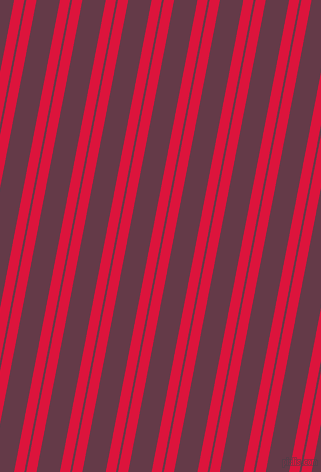 79 degree angle dual stripes lines, 10 pixel lines width, 2 and 23 pixel line spacing, dual two line striped seamless tileable