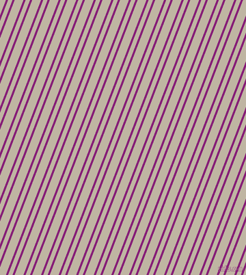 69 degree angles dual stripe line, 3 pixel line width, 6 and 12 pixels line spacing, dual two line striped seamless tileable