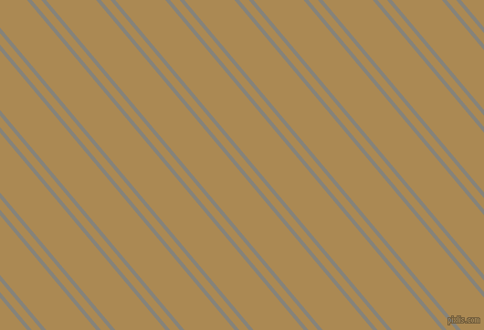 130 degree angle dual stripes line, 4 pixel line width, 8 and 42 pixel line spacing, dual two line striped seamless tileable