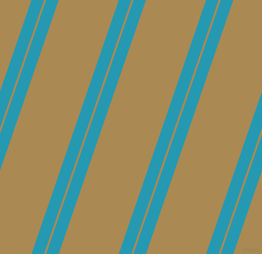 71 degree angles dual stripe lines, 24 pixel lines width, 4 and 115 pixels line spacing, dual two line striped seamless tileable