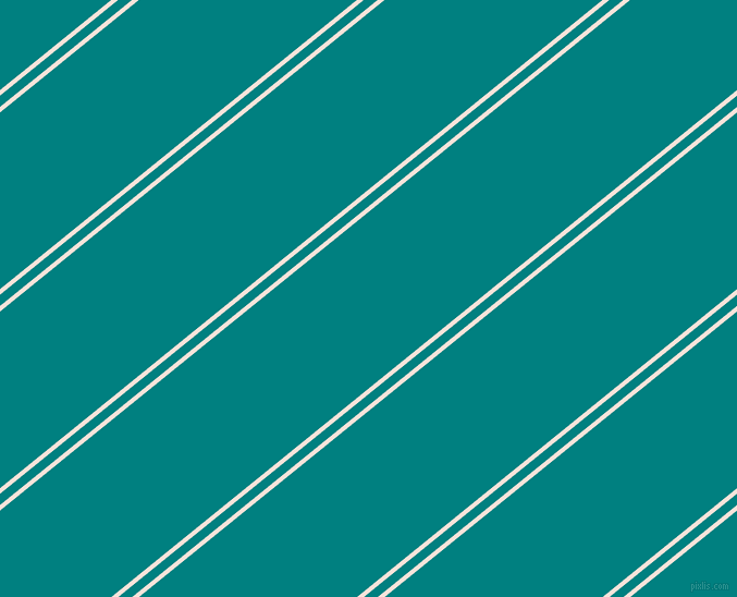 39 degree angles dual stripes line, 4 pixel line width, 8 and 126 pixels line spacing, dual two line striped seamless tileable