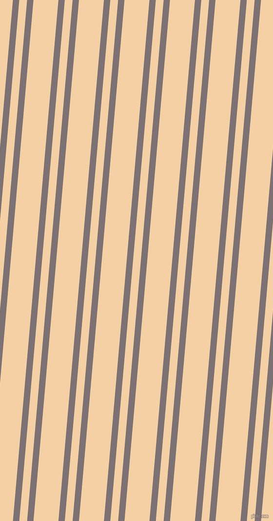 85 degree angles dual stripes line, 13 pixel line width, 16 and 51 pixels line spacing, dual two line striped seamless tileable