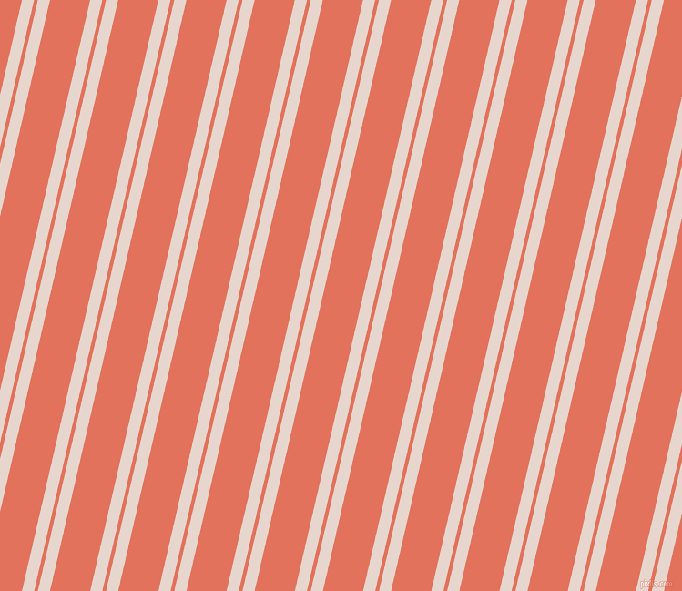 77 degree angles dual stripes lines, 13 pixel lines width, 4 and 43 pixels line spacing, dual two line striped seamless tileable
