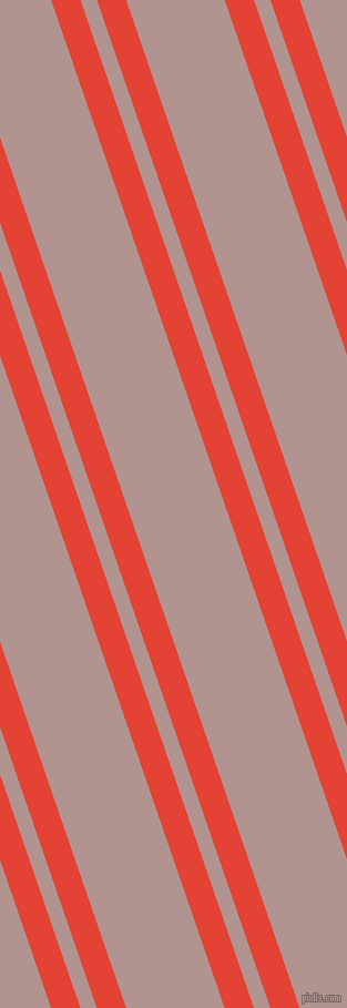 109 degree angle dual stripe line, 25 pixel line width, 14 and 84 pixel line spacing, dual two line striped seamless tileable
