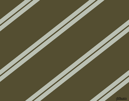 38 degree angles dual stripes line, 14 pixel line width, 4 and 104 pixels line spacing, dual two line striped seamless tileable
