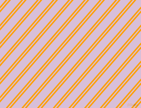 49 degree angle dual stripes line, 5 pixel line width, 4 and 27 pixel line spacing, dual two line striped seamless tileable
