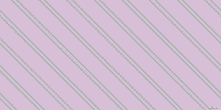 135 degree angle dual stripe lines, 5 pixel lines width, 8 and 49 pixel line spacing, dual two line striped seamless tileable