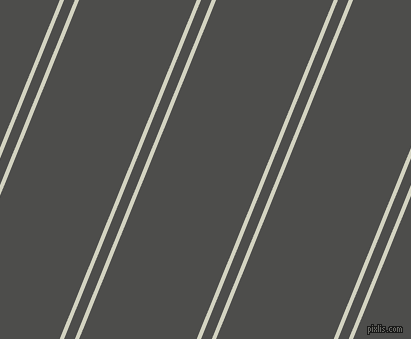 68 degree angle dual stripe line, 4 pixel line width, 10 and 109 pixel line spacing, dual two line striped seamless tileable