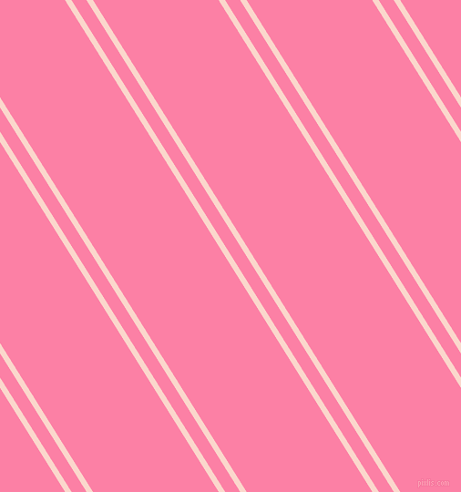 122 degree angle dual stripes line, 6 pixel line width, 14 and 117 pixel line spacing, dual two line striped seamless tileable