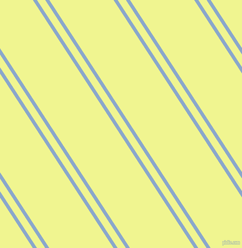 123 degree angles dual striped lines, 7 pixel lines width, 14 and 109 pixels line spacing, dual two line striped seamless tileable