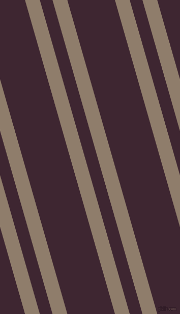 106 degree angle dual stripe line, 28 pixel line width, 24 and 90 pixel line spacing, dual two line striped seamless tileable