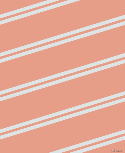 17 degree angle dual stripes lines, 12 pixel lines width, 8 and 89 pixel line spacing, dual two line striped seamless tileable