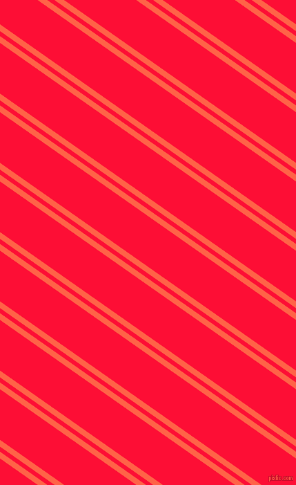 145 degree angles dual stripe line, 8 pixel line width, 6 and 60 pixels line spacing, dual two line striped seamless tileable