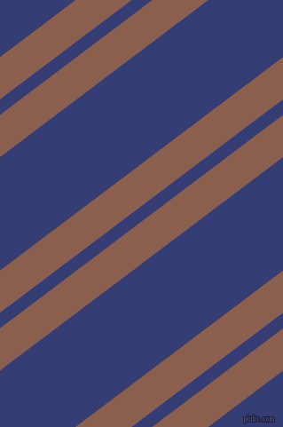 37 degree angles dual striped line, 38 pixel line width, 14 and 102 pixels line spacing, dual two line striped seamless tileable